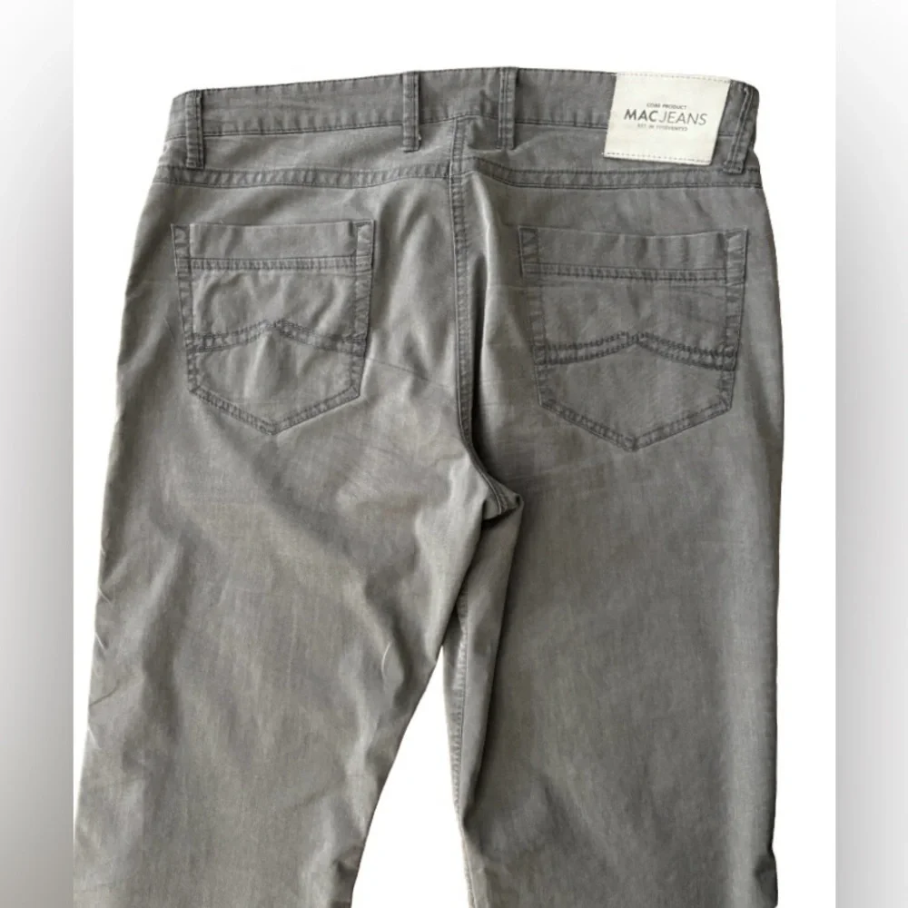 MAC Ben Ultimate Driver chinos reg fit MENS SZ 36x34 PLS READ MEASUREMENTS